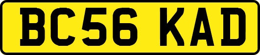 BC56KAD
