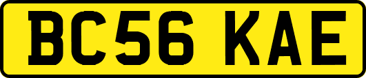 BC56KAE