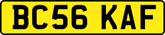 BC56KAF