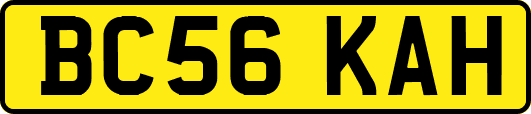 BC56KAH