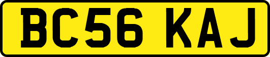 BC56KAJ