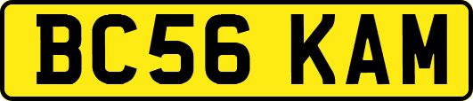 BC56KAM