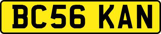 BC56KAN