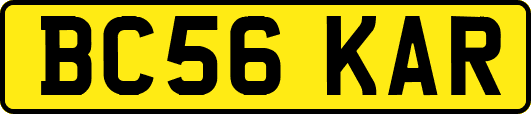 BC56KAR