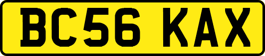 BC56KAX