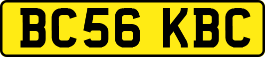 BC56KBC