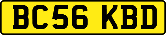 BC56KBD