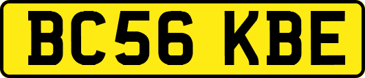 BC56KBE