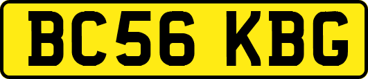 BC56KBG