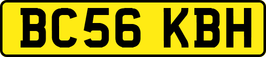BC56KBH