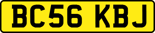 BC56KBJ