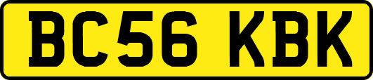 BC56KBK