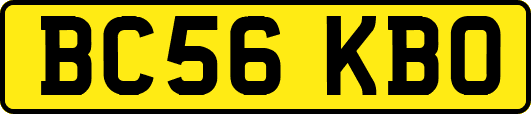 BC56KBO
