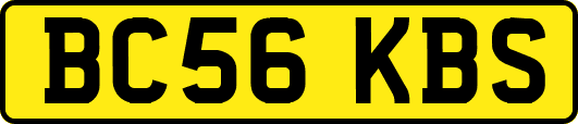 BC56KBS