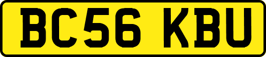 BC56KBU