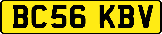 BC56KBV