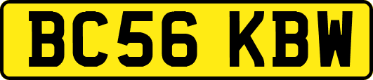 BC56KBW