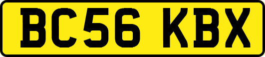 BC56KBX