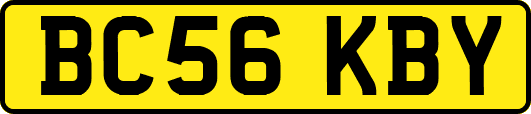 BC56KBY