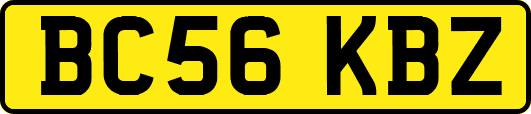 BC56KBZ