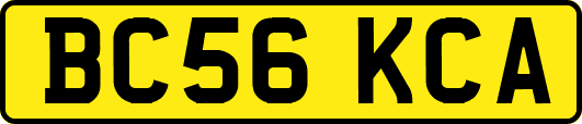 BC56KCA