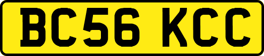 BC56KCC