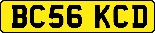 BC56KCD