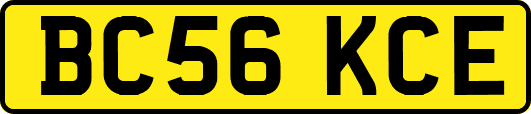 BC56KCE