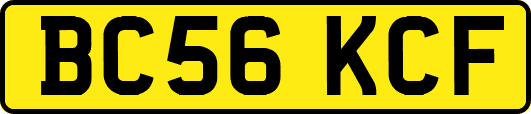 BC56KCF
