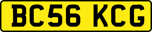 BC56KCG