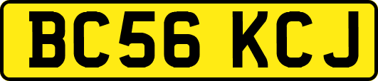 BC56KCJ