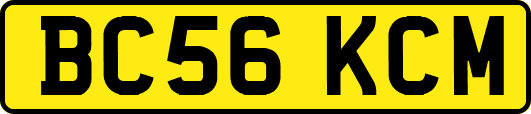 BC56KCM