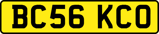 BC56KCO
