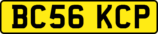 BC56KCP