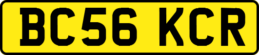 BC56KCR
