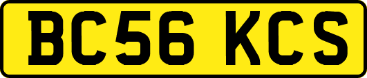 BC56KCS