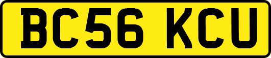 BC56KCU