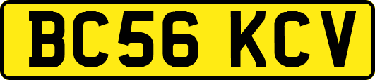 BC56KCV