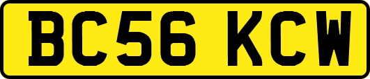 BC56KCW