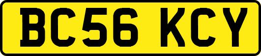 BC56KCY