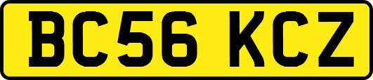 BC56KCZ