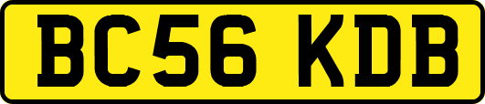 BC56KDB