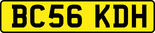 BC56KDH