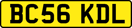 BC56KDL
