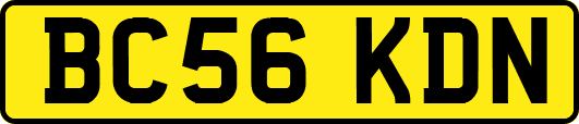 BC56KDN