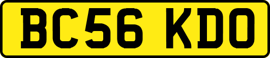 BC56KDO
