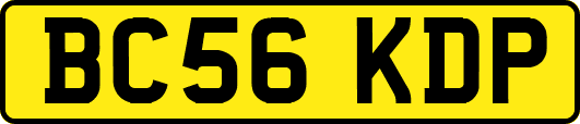 BC56KDP