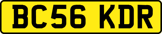 BC56KDR