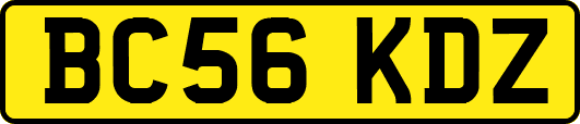 BC56KDZ