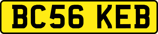 BC56KEB